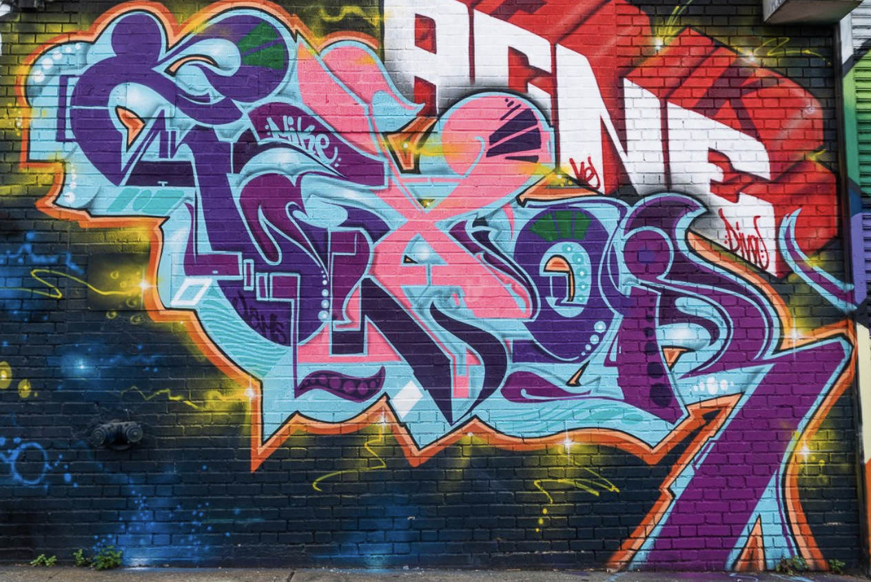 July in Brooklyn — Brooklyn Arts Council